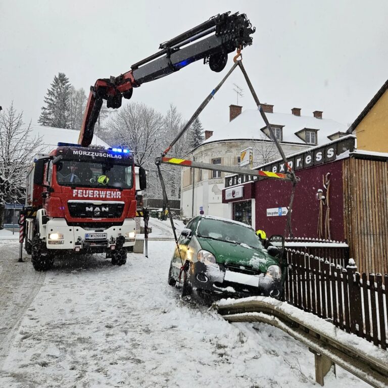 Mehr über den Artikel erfahren Fahrzeugbergung